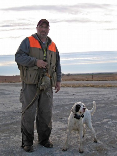 Sierra in Kansas